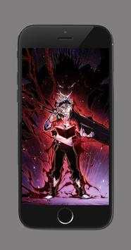 Anime Image HD Wallpaper screenshot 11
