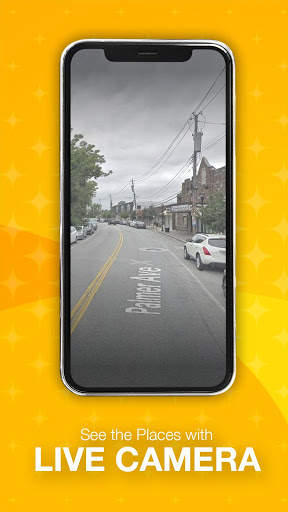 GPS Location Finder: Live Webcams and Speedometer screenshot 5