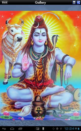Om Namah Shivaya Chanting screenshot 22
