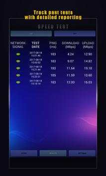 3G 4G Speed Test screenshot 3