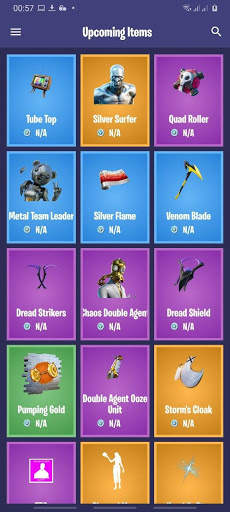 Daily Skins Battle Royale screenshot 2