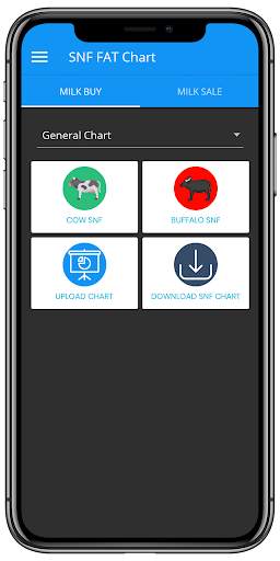 Meri Dairy - MILK APP screenshot 8