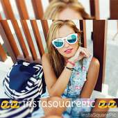 Insta Square Pic 1.0