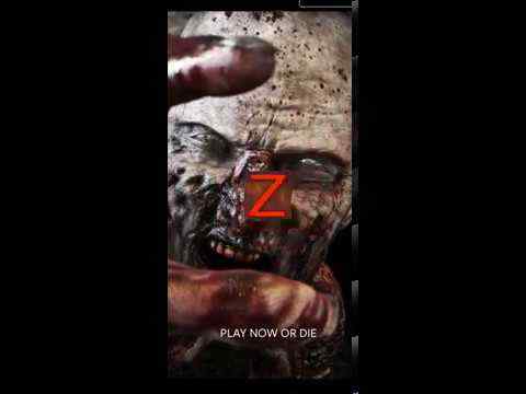 Zombie Zuvivors screenshot 1