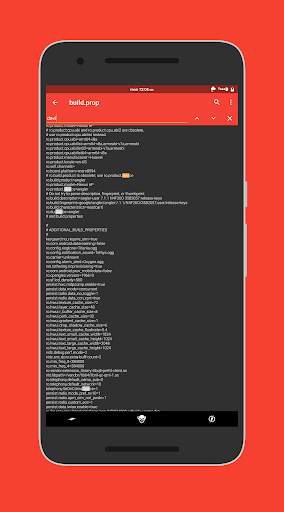 Amaze File Manager screenshot 7