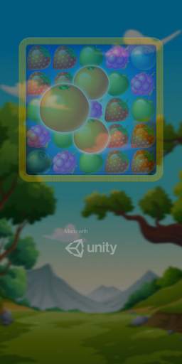 Match Fruit Legend screenshot 1