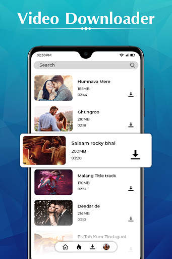 HD Video Downloader - Free Video Downloader screenshot 2