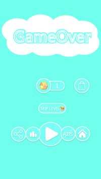 Jelly Cube Pops 2: Crush cubes screenshot 4