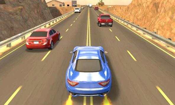 Nitro Racing 3D screenshot 1