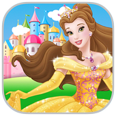 Sofia Pretty Princess icon