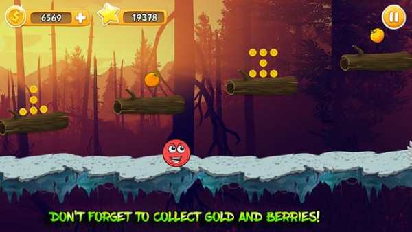Merah Bola (Red Ball 2018) screenshot 4