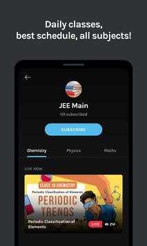 Toppr Live screenshot 4