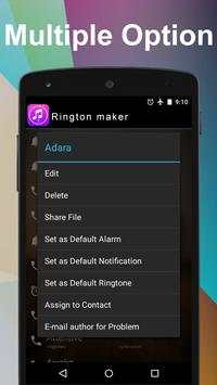 Song Cutter screenshot 4