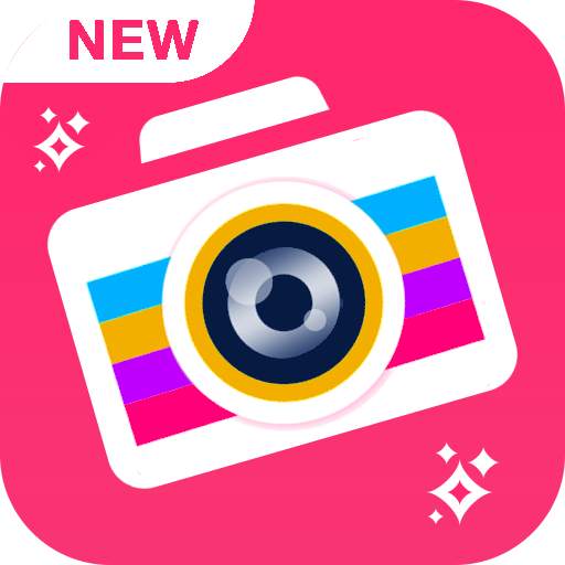 Beauty Camera Plus – Selfie & Make up Camera 1.0