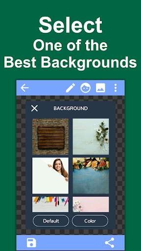 Create Mention Post For Social Media 4 تصوير الشاشة