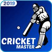 Cricket Master 1.0