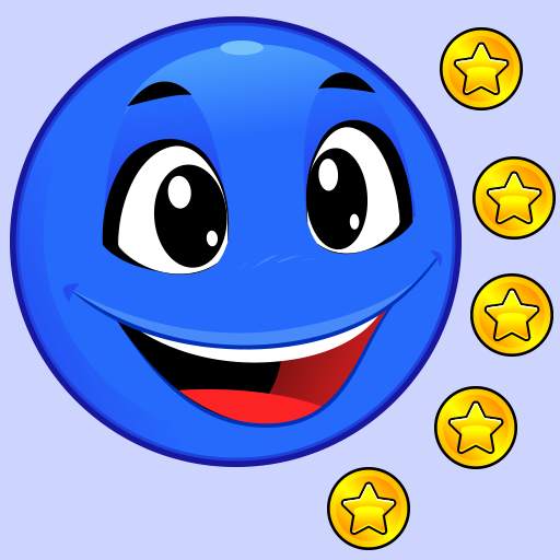 Blue Ball & Pink Ball 1.914