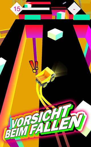 CLIFF DRIFT screenshot 20