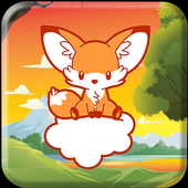 Baby Cat Funny Cat Game icon