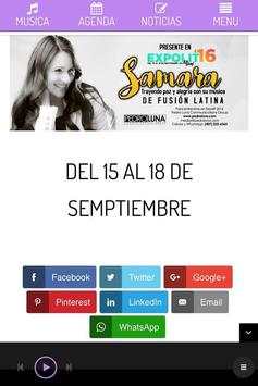 Samara screenshot 8