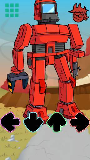 Friday Funny mod: Tord & Tordb screenshot 4