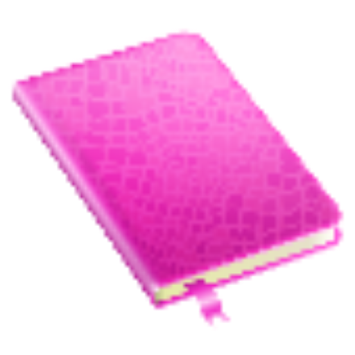 My NotePad icon