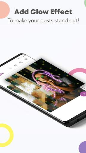Scribbl - Scribble Animation Effect(Video & Pics) screenshot 6