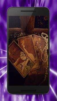 Daily Tarot screenshot 5