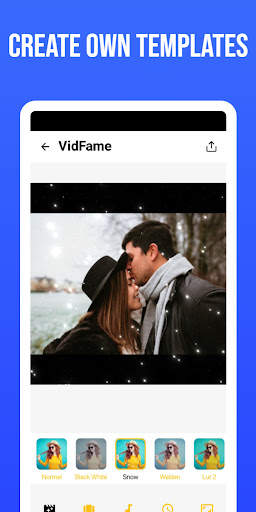 VidFame Video Status Maker screenshot 2
