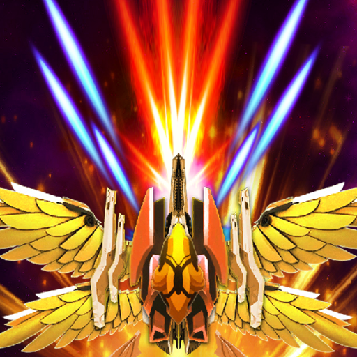 Space Attack Galaxy - Infinity Shooting icon