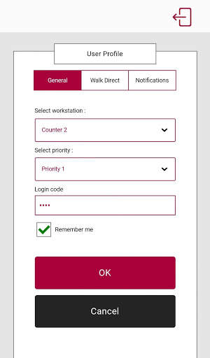 Solo Mobile Connect screenshot 3