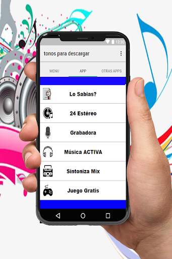 Download Ringtones Guide. Ringtons Sounds screenshot 4