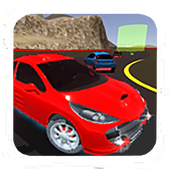 Sonic Race icon