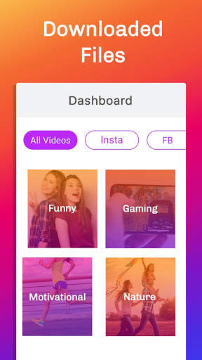 Video Downloader  - Unlimited screenshot 3