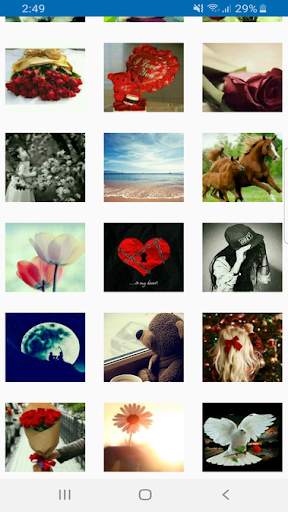 Photo Recovery استرجاع الصور screenshot 4