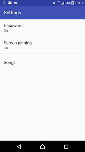 Baby Smartphone screenshot 5
