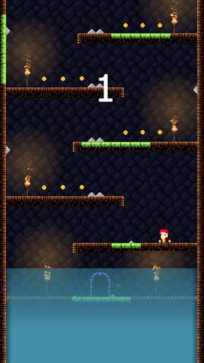 The Impossible : Cave Escape screenshot 2