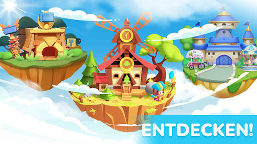 Slidey®: Block Puzzle screenshot 3