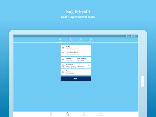 TUI Danmark – din rejseapp screenshot 6