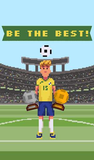 Super Soccer - World Football screenshot 4