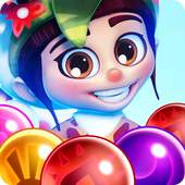 Bubble - Alice in Wonderland 1.0