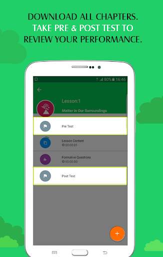 CBSE 9th Class - Maths & Science Education App 11 تصوير الشاشة