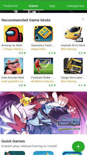 HappyMod App Manager: Happy Mod APK Donwload Guide screenshot 4