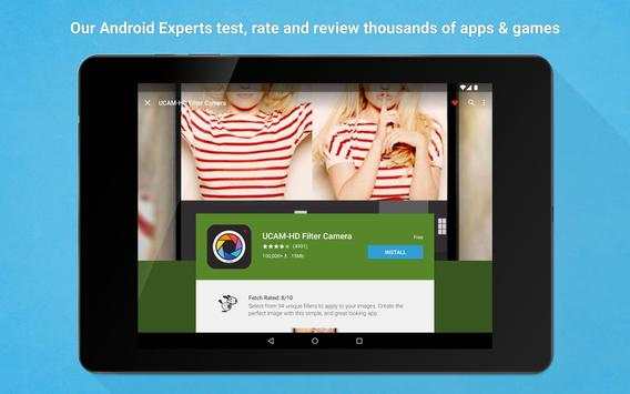 Best Apps Market - for Android screenshot 10