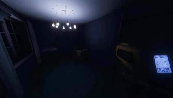 Phasmophobia mobile screenshot 4