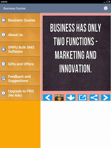 Business Success Quotes Images screenshot 17