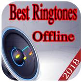 Best Ringtones Offline 2018 3.9