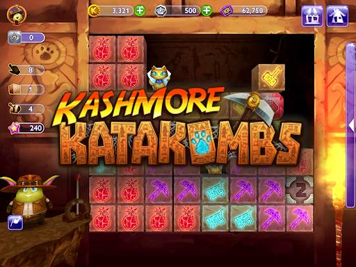 Kash Karnival Lite screenshot 11