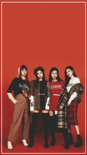 Blackpink Wallpaper screenshot 1