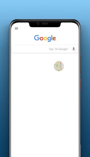 Quick App - Assistive Touch screenshot 8